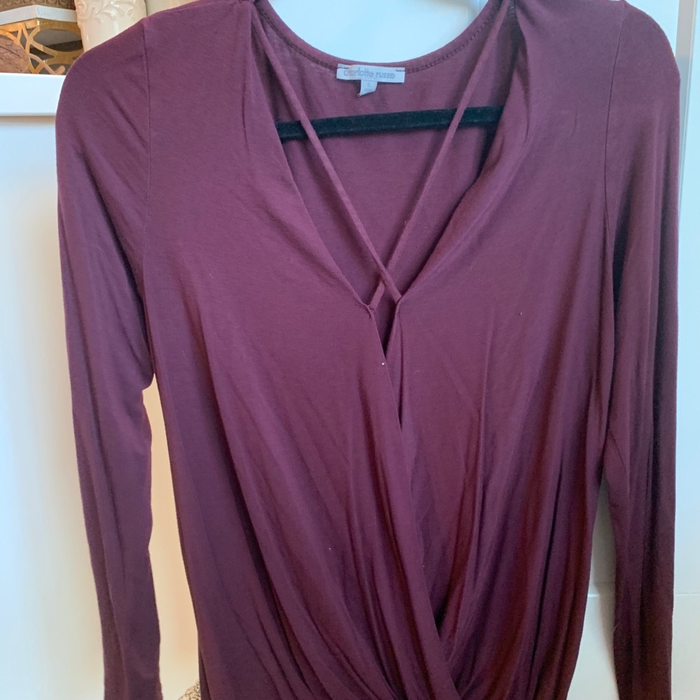 Long Sleeve
